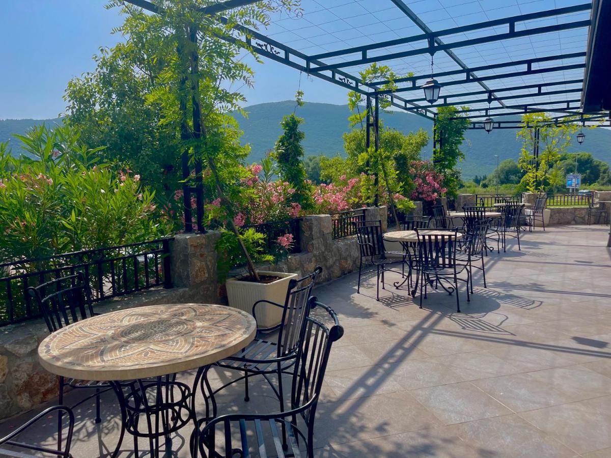 Hotel Opera Jaz Budva Zewnętrze zdjęcie
