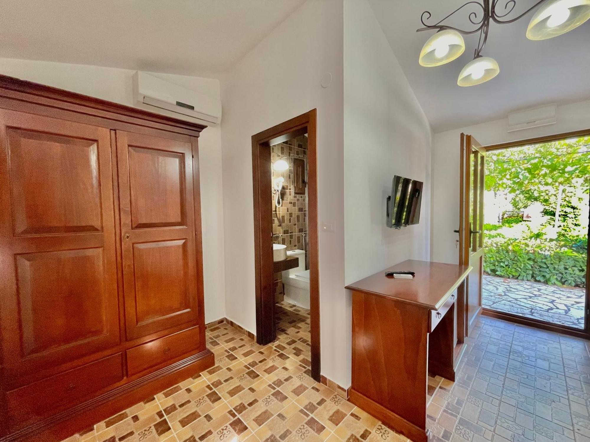 Hotel Opera Jaz Budva Zewnętrze zdjęcie