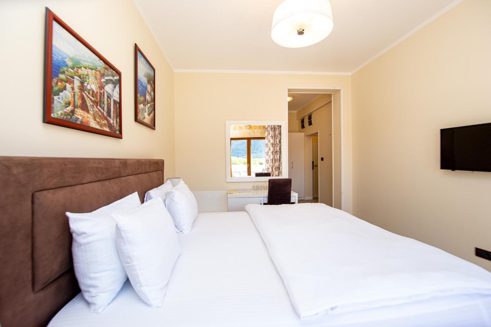 Hotel Opera Jaz Budva Zewnętrze zdjęcie