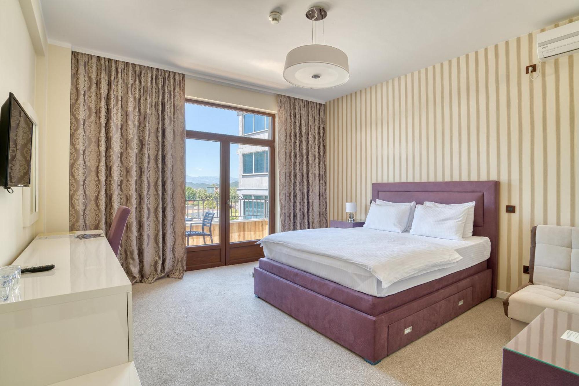 Hotel Opera Jaz Budva Pokój zdjęcie